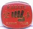 Karate Mamae Club - Judo