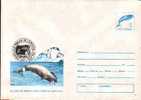 Whales Baleins Enteire Postal 1994. - Sonstige & Ohne Zuordnung