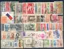 Brazil Stamps (183 Stamps) - Verzamelingen & Reeksen