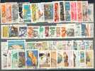Brazil Stamps (183 Stamps) - Verzamelingen & Reeksen