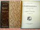 Napoléon Par Las Cases - Otros & Sin Clasificación