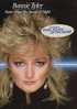 Bonnie TYLER : 33T.  " FASTER THAN THE SPEED OF NIGHT " - Disco & Pop