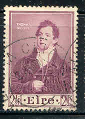 Ireland, Yvert No 116 - Used Stamps