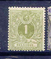 42/5   X                  Hb - 1869-1888 León Acostado