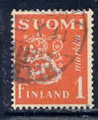 Finland, Yvert No 148 - Gebraucht