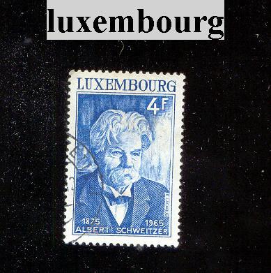 Timbre Du Luxembourg - Sonstige & Ohne Zuordnung