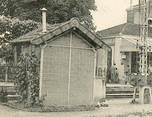 SERMAIZE LES BAINS - La Gare - Sermaize-les-Bains