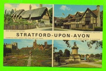 STRATFORD - UPON - AVON - Stratford Upon Avon