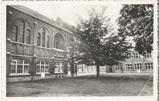 NIVELLES INSTITUT SAINTE GERTRUDE - Nivelles