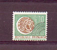 Année 1964/1969 - PR N° 123 ° - 1964-1988