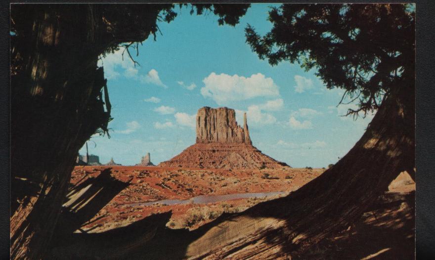 Arizona Utah 1975 - Grand Canyon
