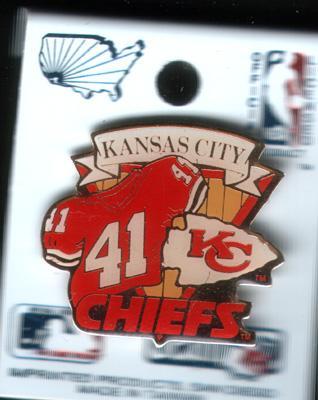 NBA Kansas City Chiefs - Basketball