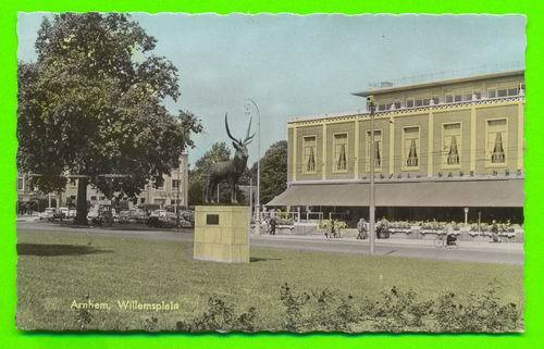 ARNHEM, NEDERLAND - WILLEMSPLEIN - HEMA - STENGEL & CO - - Arnhem