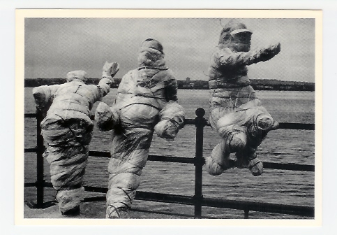 Grande Bretagne: Liverpool Garden Festival 1984 - Photographe: Wolf Suschitzky (05-3237) - Liverpool