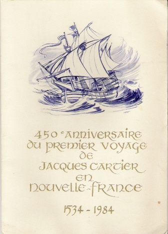 France       Edition Lux                          Cachet Spécial Fdc 20.004.1984 - Autres (Mer)