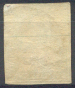 Lot N°3592  N°30, Fil Vert, Coté 75 Euros - Used Stamps