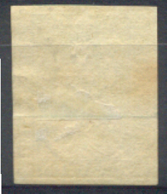 Lot N°3593  N°30, Fil Vert, Coté 75 Euros - Used Stamps