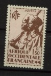 YF N° 13  NEUF AOF - Altri & Non Classificati