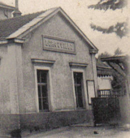 LEROUVILLE - La Gare - Lerouville