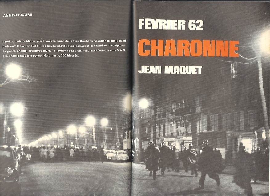 HISTORIA N°303 FEVRIER 1972 - Storia