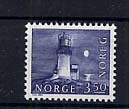 NORVEGE  Neuf  **    Y. Et T. N° 833       Cote: 1,50 Euros - Neufs