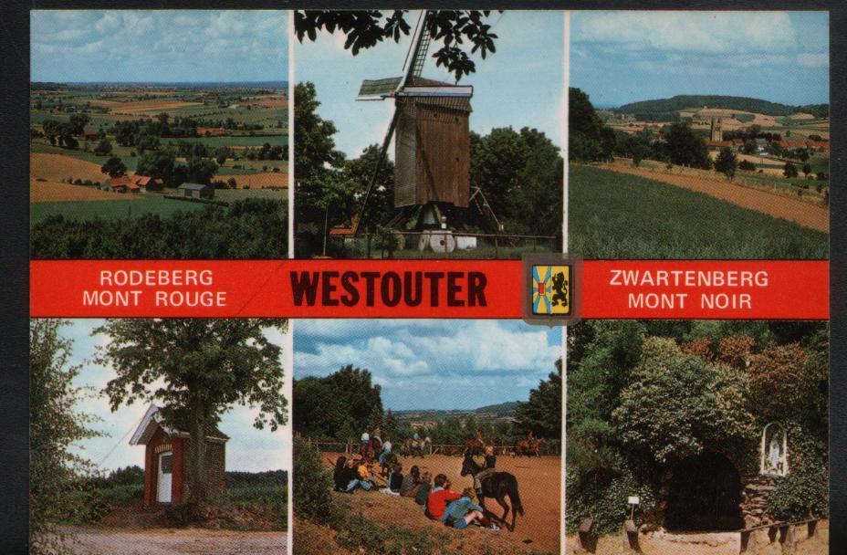 Westouter ( - Heuvelland