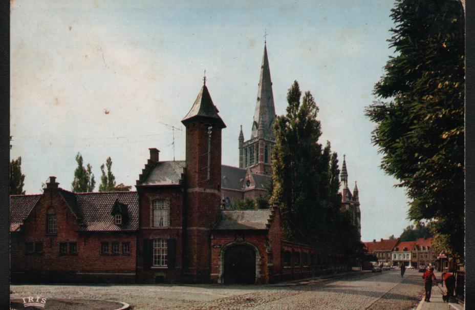 Dadizele - Moorslede