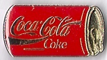 La Canette - Coca-Cola