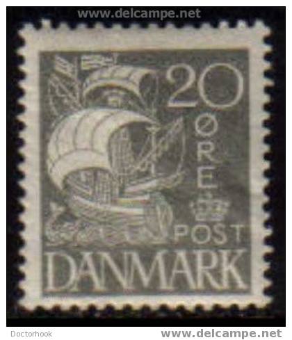 DENMARK    Scott # 193*  VF MINT LH - Neufs