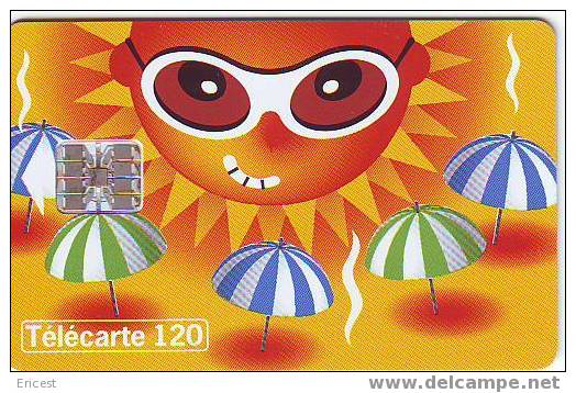 LE SOLEIL 120U SC7 08.99 ETAT COURANT - 1999