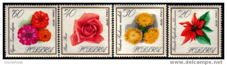 POLAND   Scott   #  1430-8** VF MINT NH - Nuevos