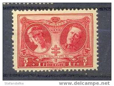 Belgie Ocb Nr :  244 ** (zie Scan) - Unused Stamps