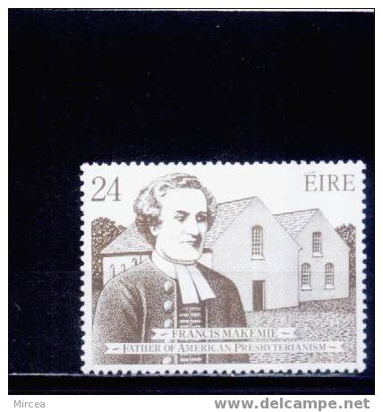 Irlande Yv.no.470 Neufs** - Nuovi