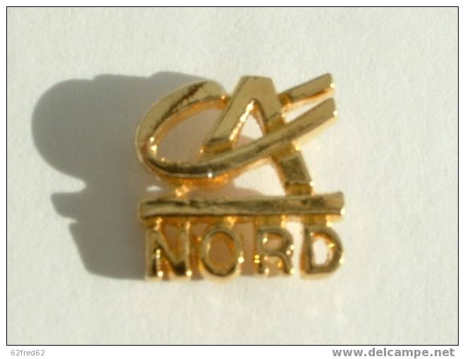 CREDIT AGRICOLE NORD - Banques