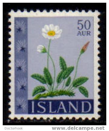 ICELAND   Scott   # 363**  VF MINT NH - Ungebraucht