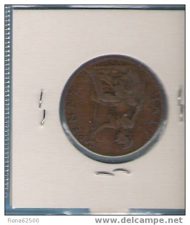 1 . PENNY . 1967 . - D. 1 Penny