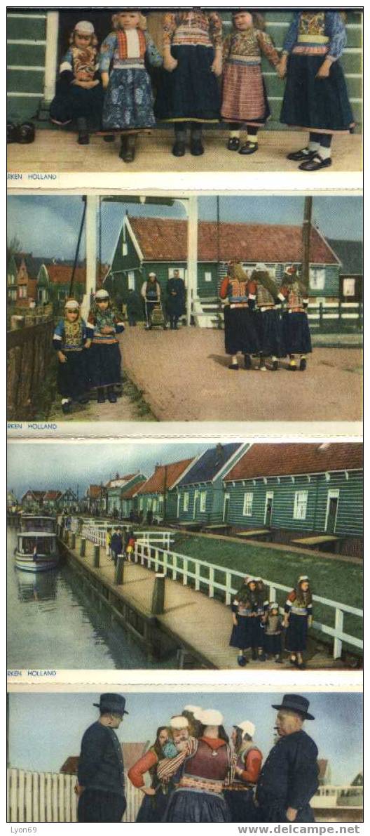 MARKEN - Marken