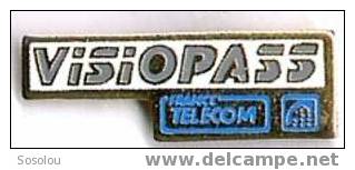 Videopass - Telecom De Francia