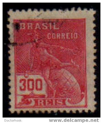 BRAZIL   Scott   #  320  F-VF USED - Usados