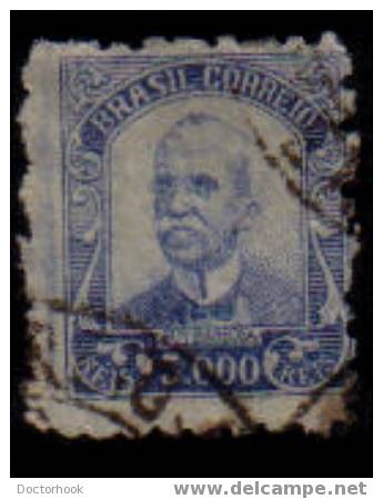 BRAZIL   Scott   #  300  F-VF USED - Usados