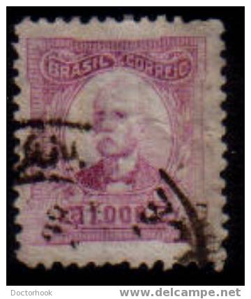 BRAZIL   Scott   #  287  F-VF USED - Used Stamps