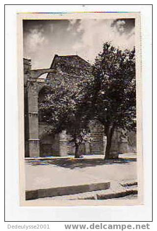 Oct  838758 St Maximin  Façade De La Basilique N° 501 - Saint-Maximin-la-Sainte-Baume