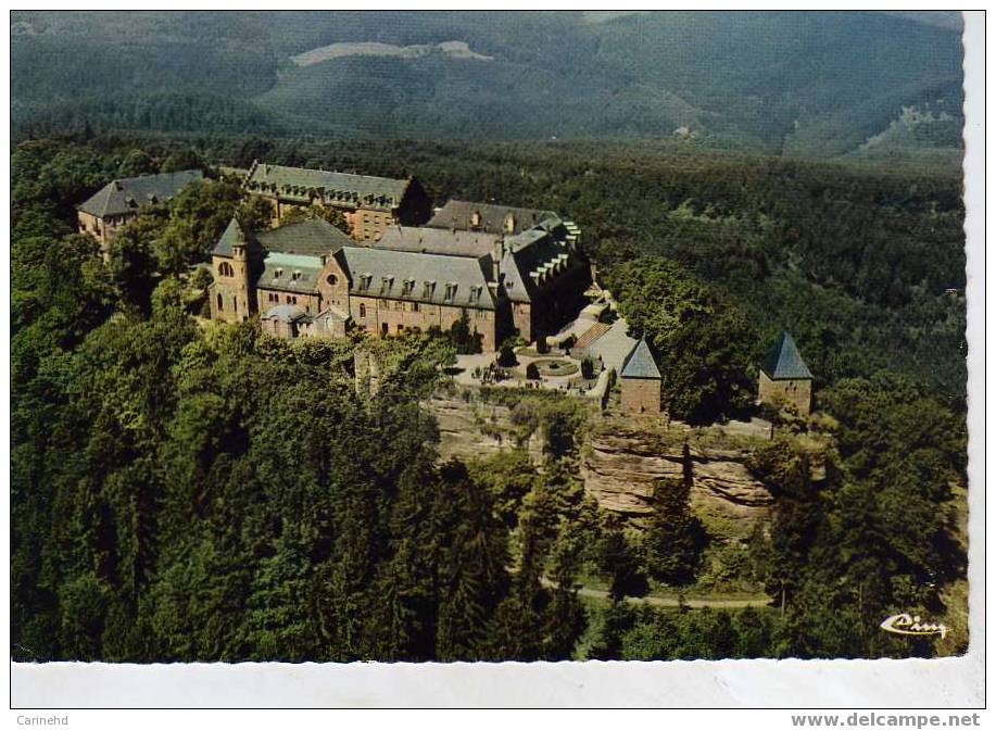 MONT ST ODILE - Sainte Odile