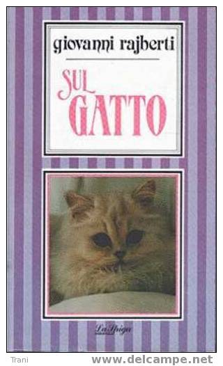 SUL GATTO - Animali Da Compagnia