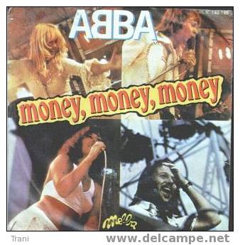 ABBA - Disco, Pop