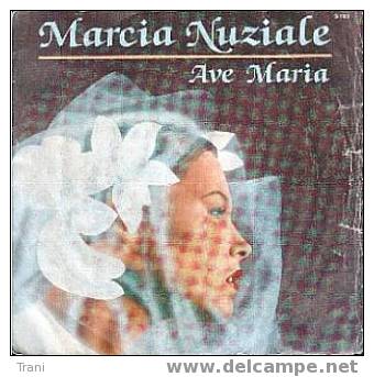 MARCIA NUZIALE - Classique