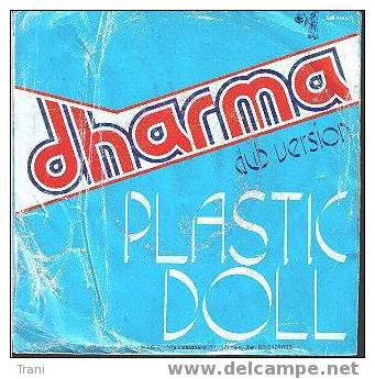 DHARMA - Disco, Pop