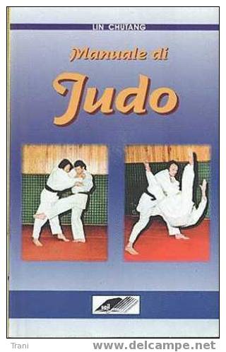 MANUALE DI JUDO - Sport