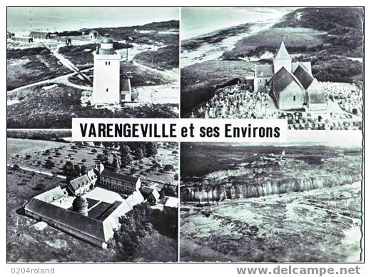 Varengeville - Varengeville Sur Mer