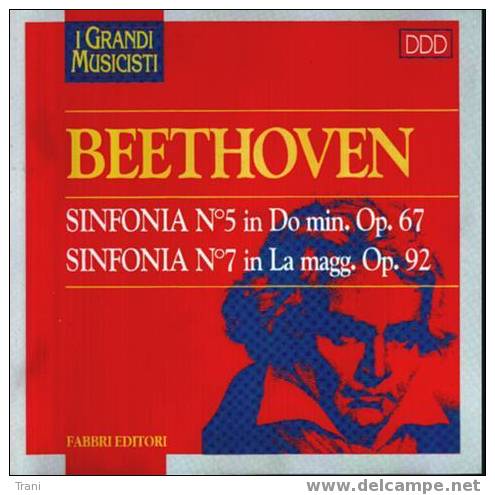 BEETHOVEN - Classique